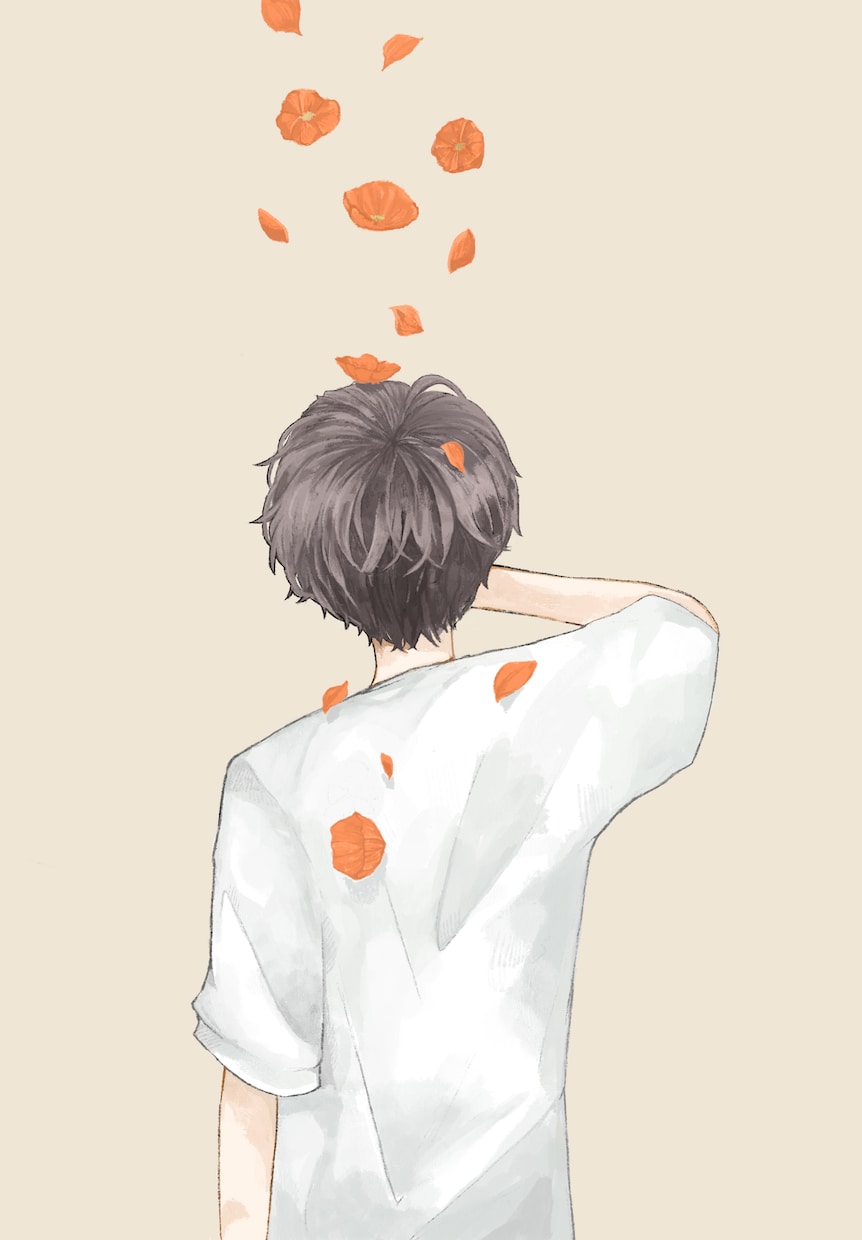 3枚ラフ案！イラスト・一枚絵作成します 商用利用可！まずはお気軽にご相談ください！ イメージ9