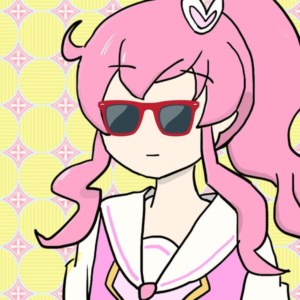 ゆるゆるSNSアイコン描きます みんなで巨大アルファツイッタラーを目指そう！！！！！！！！！ イメージ4