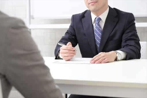 各種試験の面接対策・模擬面接をいたします 現役キャリアコンサルタントによる、驚きと笑いのある面接指導。 イメージ1