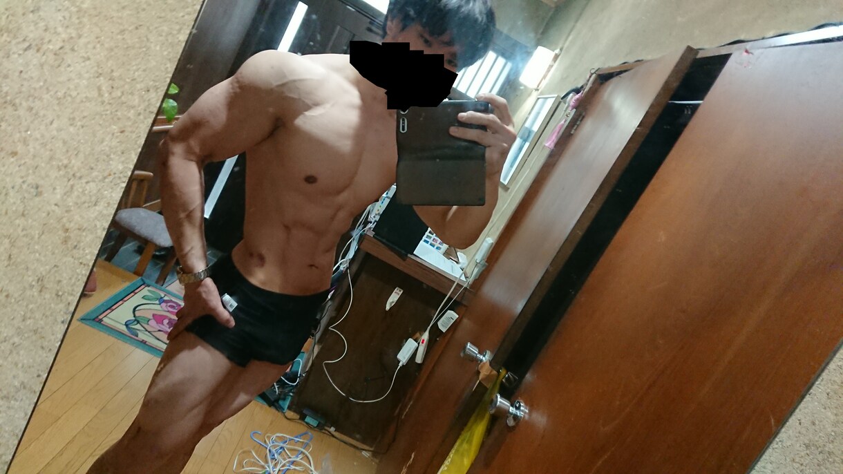 オンラインパーソナルトレーナーします オンラインにてパーソナルトレーナーをします。 イメージ1