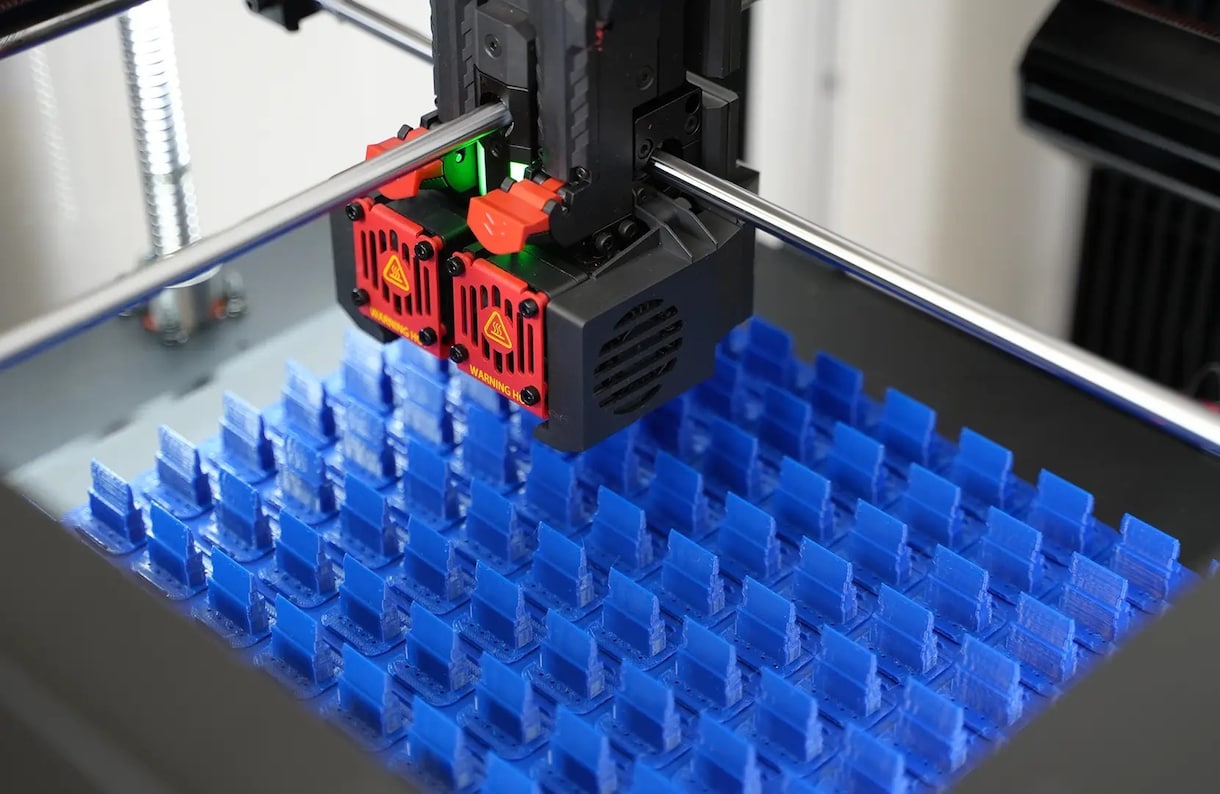 FDM方式/光造形による3Dプリント代行いたします １パーツ最大300×300×600ｍｍ（サイズ外も応相談） イメージ3