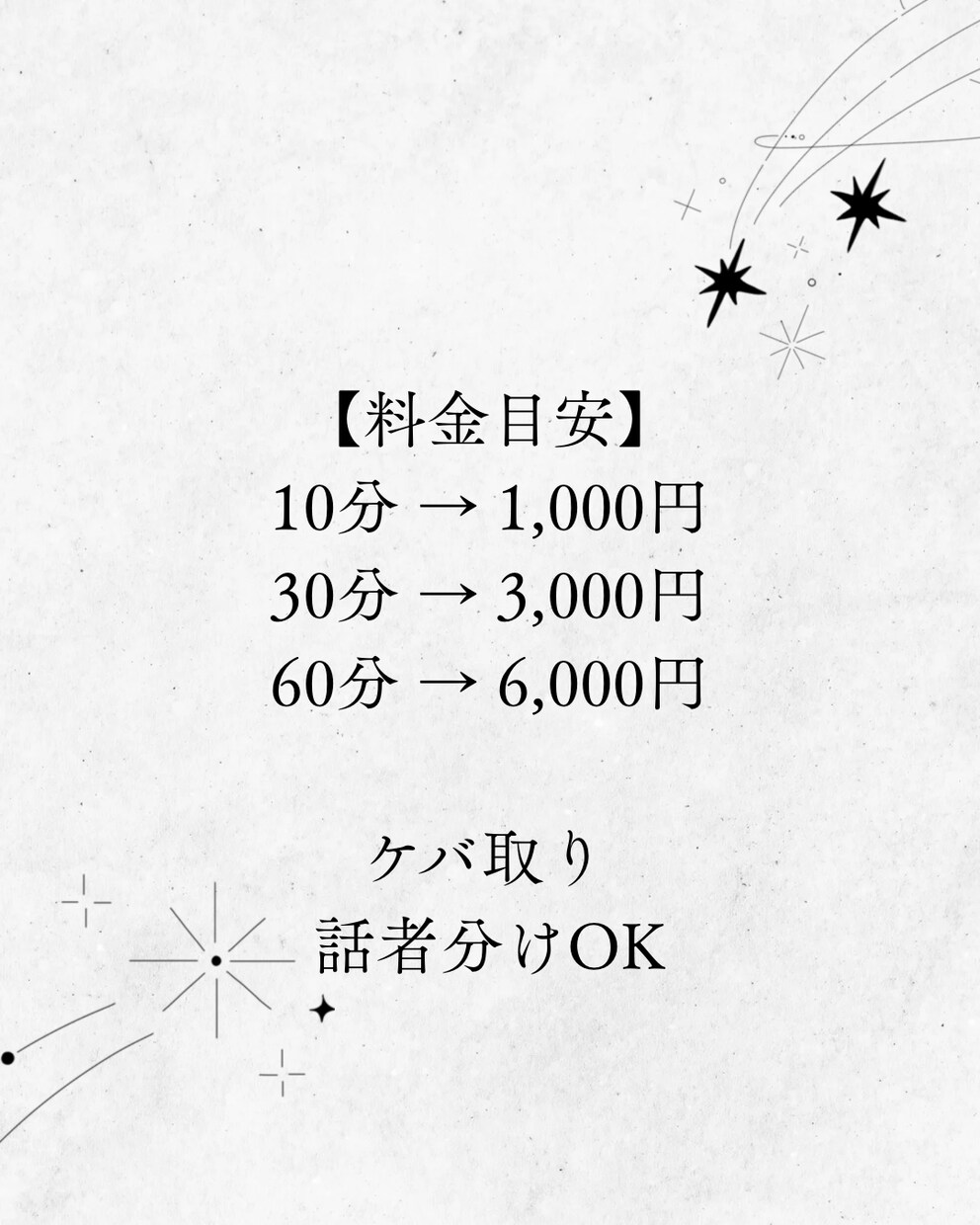 音声・動画を丁寧に文字起こしします 会議・講座・インタビューなど幅広く対応します イメージ2