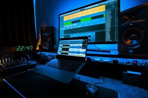 AI生成音源（Suno等）編集＆高音質化します 生成AI音源を編集・調整済みの実用音源へ仕上げます。 イメージ1