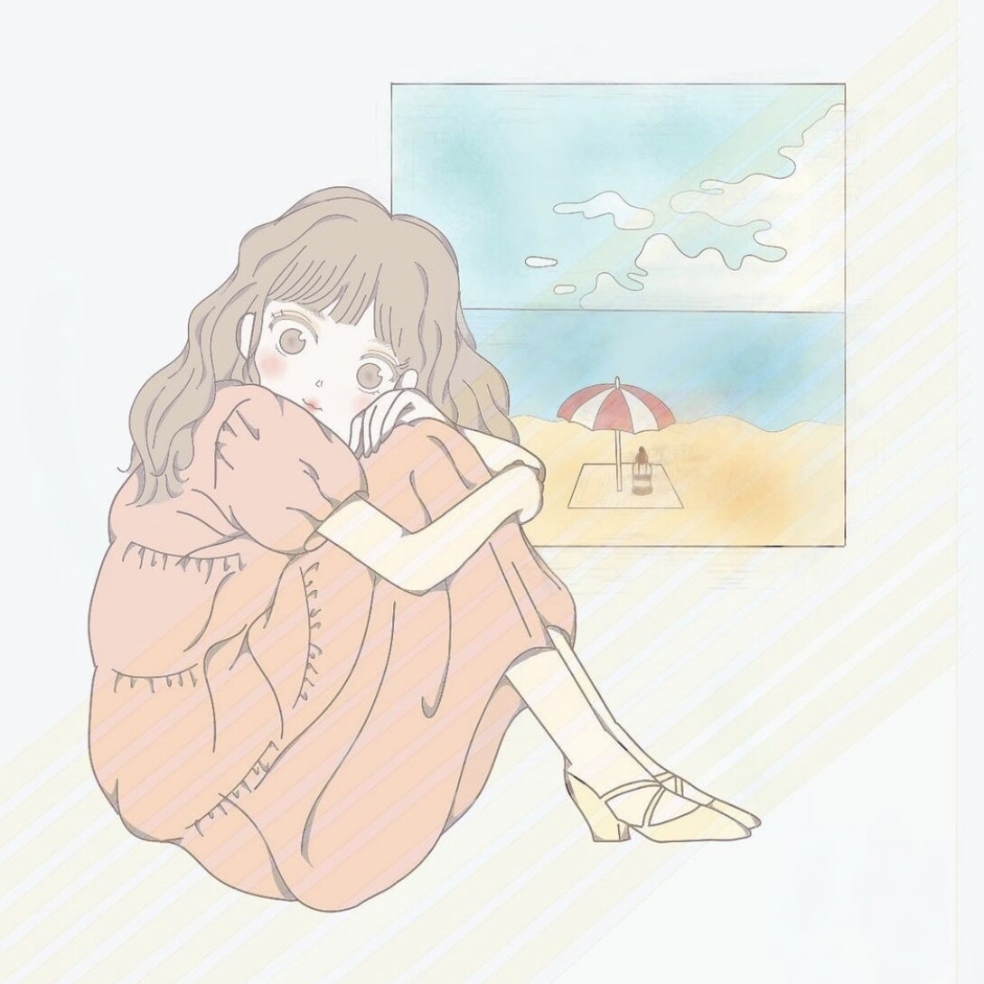お好きなファッションコーデイラストを描きます 希望されるジャンル・配色等に合わせたお洒落なイラスト イメージ4