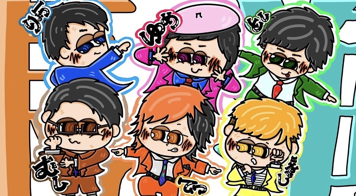 ミニチュアのオリジナルアイコンやロゴを描きます SNSなグッズなどで使えるオリジナルイラストを制作いたします イメージ2