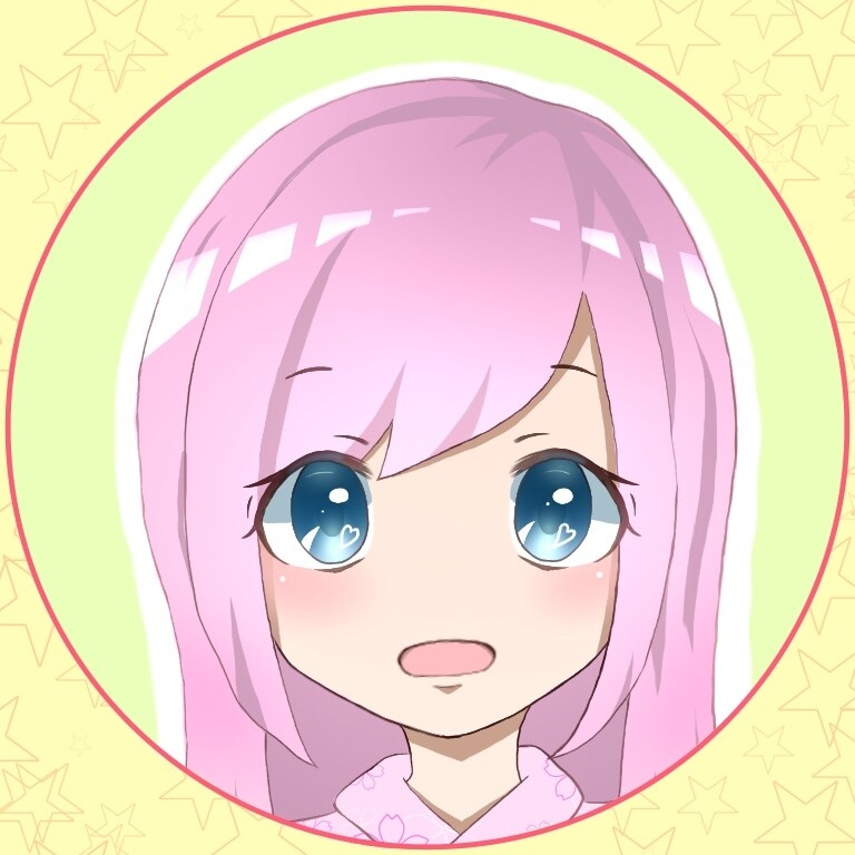 ちびキャラであなたのアイコンお描きします かわいいイラストアイコンが欲しい方におすすめです！ イメージ4
