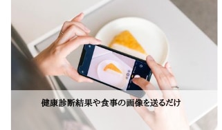 健康相談★ダイエット・不調・食事改善の相談のります 〜肥満、高血圧、高血糖、食事改善方法など何でもお気軽に〜 イメージ2