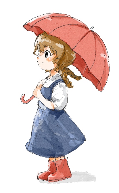 あなただけのオリジナルアイコン描きます ゆるふわで素朴なイラストをご用意します！ イメージ2