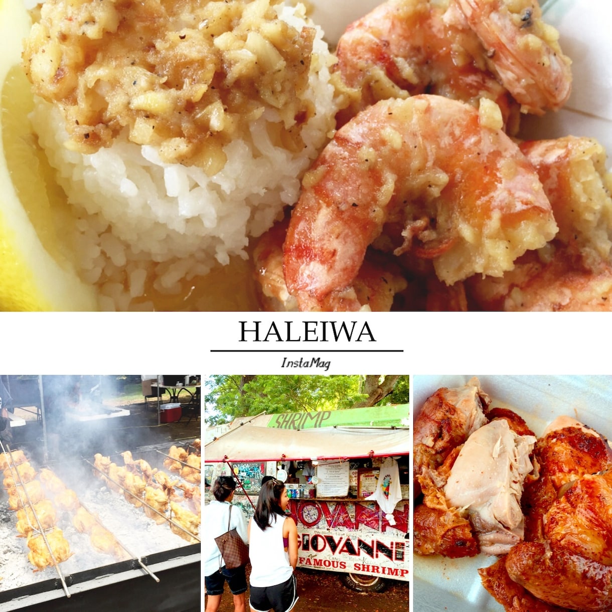 ハワイ旅行のプランニング、スケジュールを受付けます h a w a i i ♡ l o v e r s イメージ3