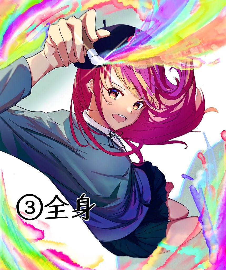イメージに沿った高クオリティなイラストを作成します ☆観賞用や表紙、ヘッダーなど幅広く対応します イメージ8