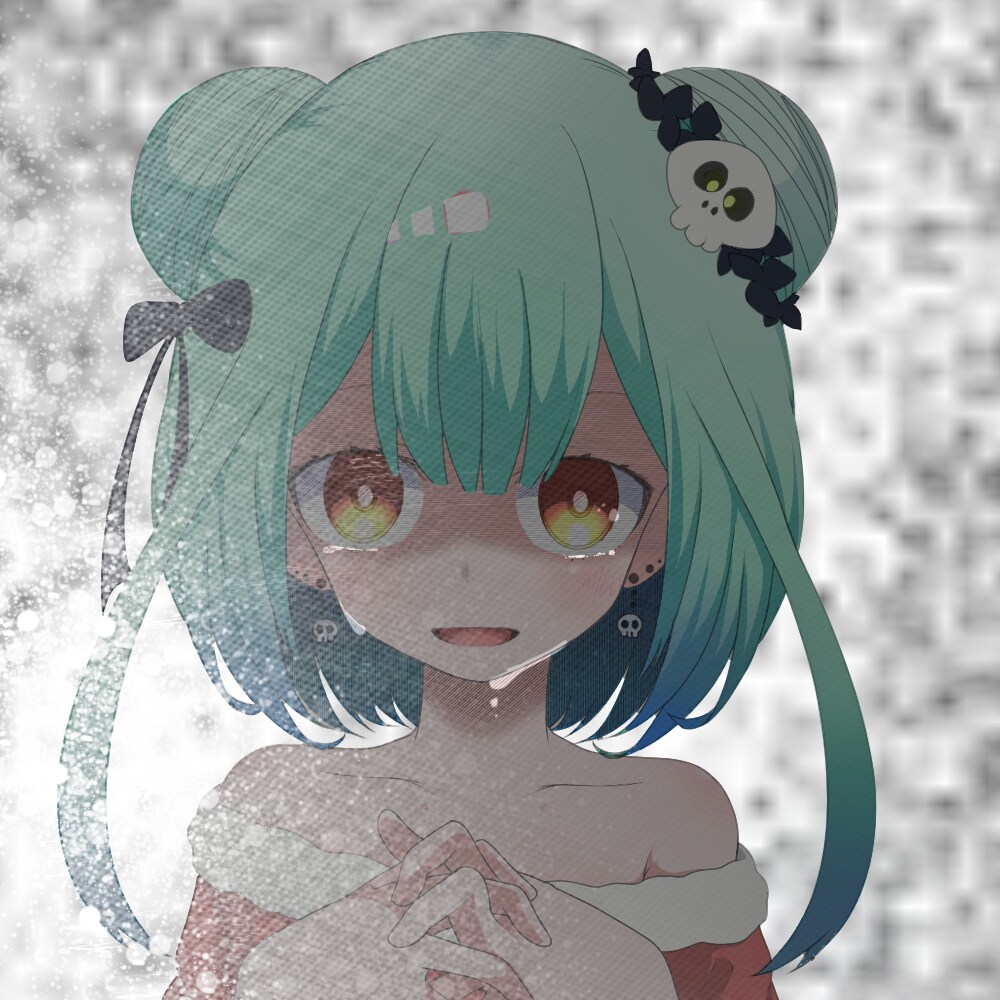 イラストやSNSなどのアイコンを描かせて頂きます 満足頂けるまで描かさせてください！ イメージ4
