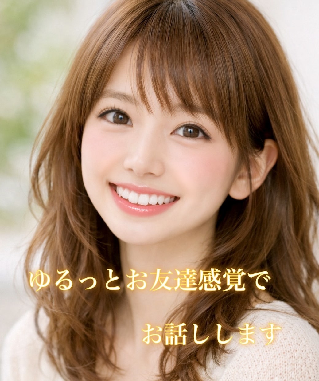 男性限定☆どんなお話でも1分からお聞きします 雑談・話し相手・寂しい・性の悩み・秘密厳守・NGなし イメージ3