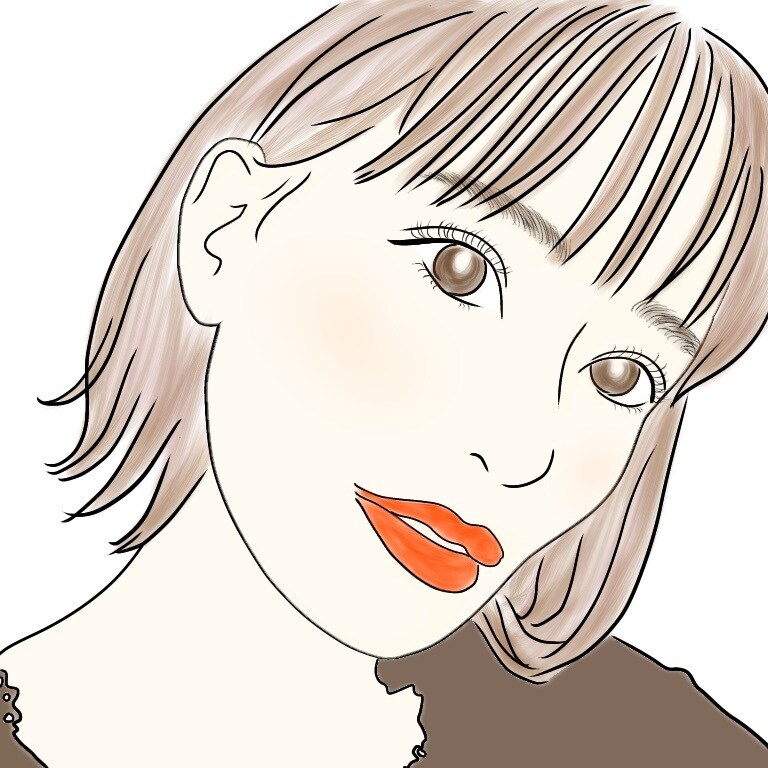 世界に一つだけの絵描きます 淡くシンプルな絵をお探しのあなた！ イメージ5