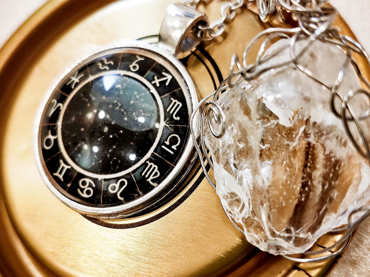 西洋占星術で知る最強の力！取扱説明書作成します PDFに記載し最高な人生を作れるようにお手伝いします イメージ2