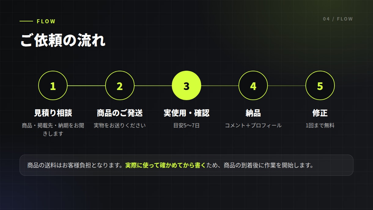 理学療法士がスポーツ用品を実際に使って監修します HYROXコーチ兼アスリートが着用して使用感を言語化 イメージ4