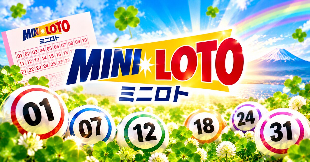 明日のナンバーズ4の当選番号を厳選予想します 【厳選予想】2026年10月21日（水曜日）ナンバーズ4予想 イメージ4