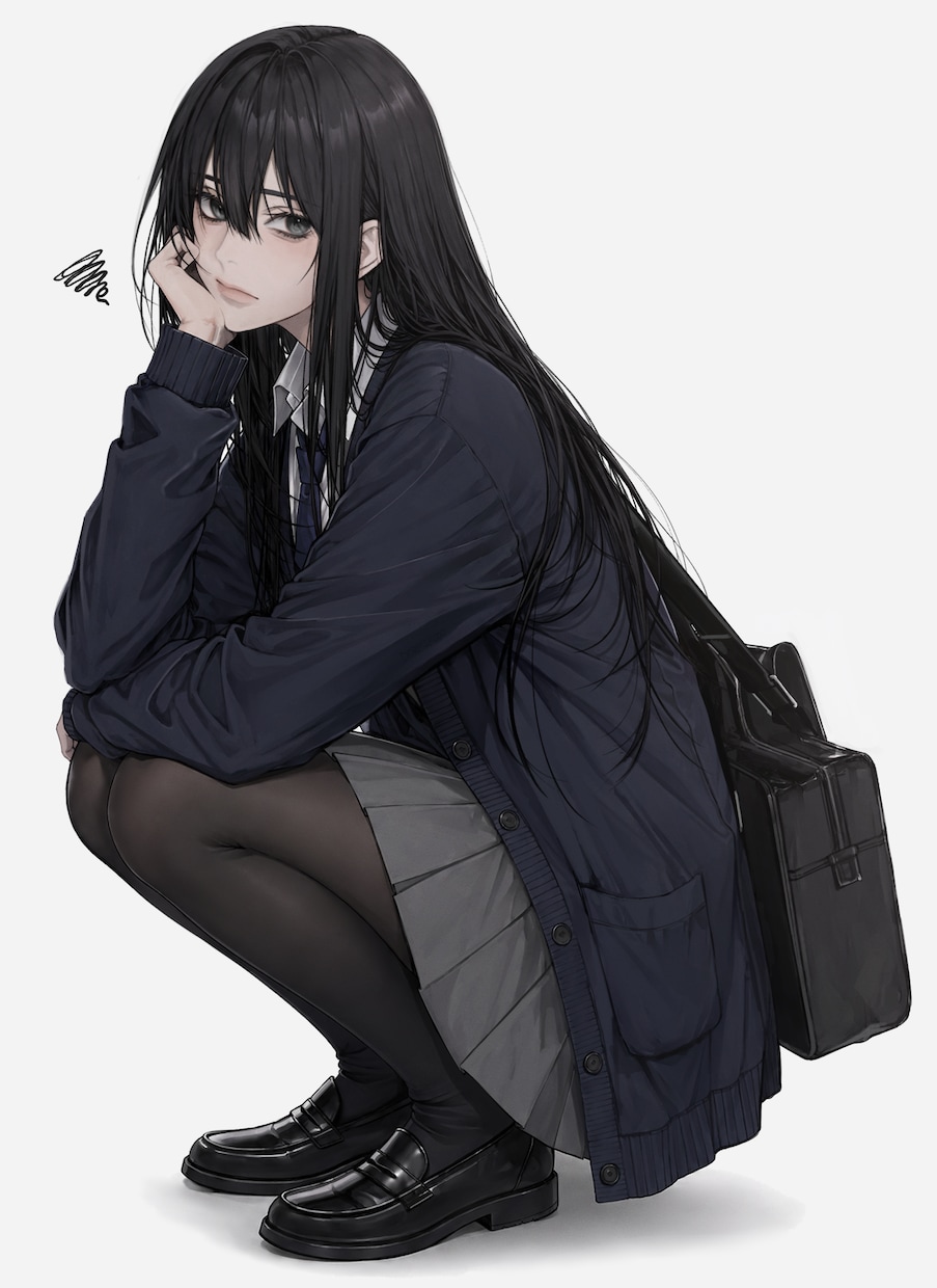最短3日┊︎魅了されるイラストお描きします アイコン,サムネ,挿絵,立ち絵など貴方だけの美男子美少女を。 イメージ5