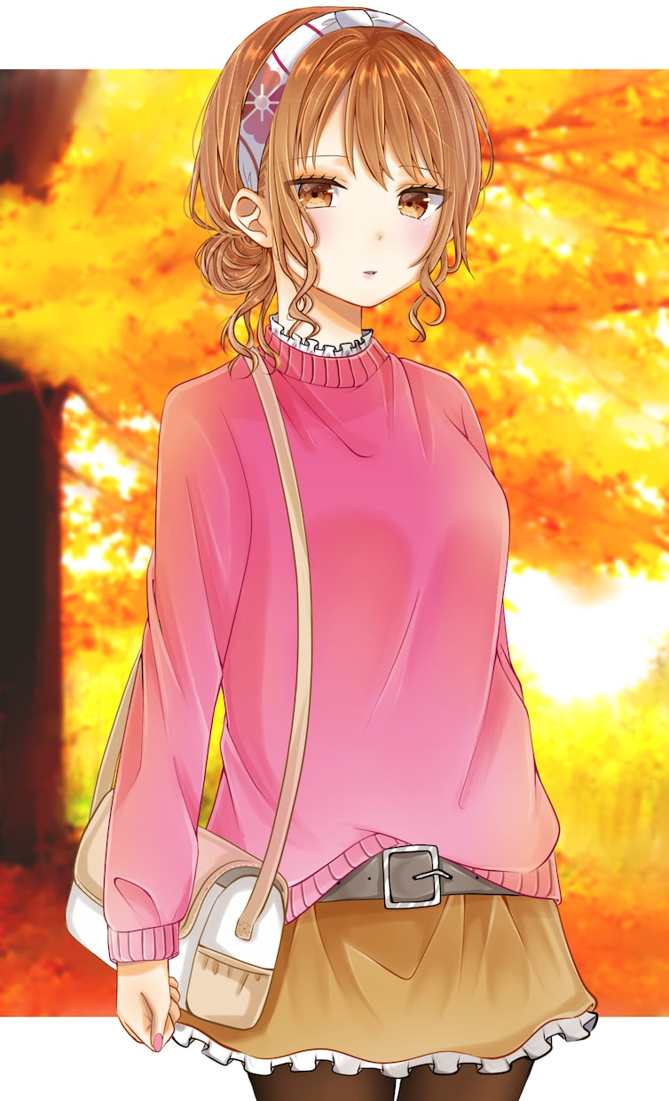 キャラクターデザインやイラストを制作いたします ご希望のイラストをご提供いたします！ イメージ5