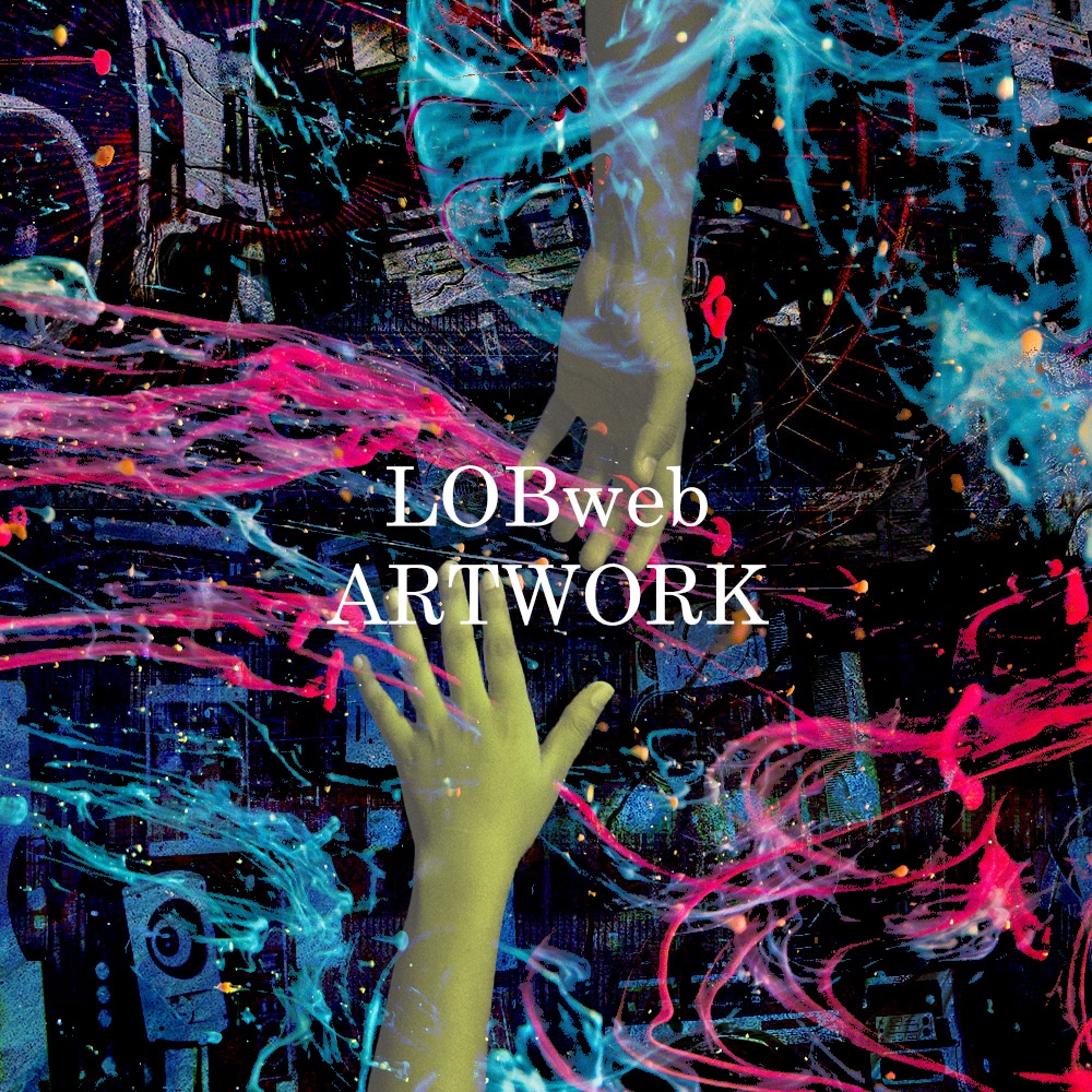 V系、HipHop系の楽曲アートワークを制作します CDジャケット・配信楽曲にDarkでカッコいい楽曲との相性◎ イメージ6