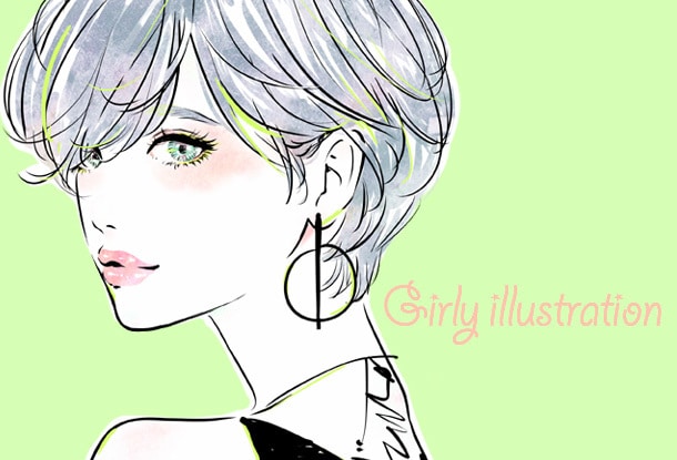 キュート系イラスト、似顔絵、SNSアイコン描きます 似顔絵でも、キャラクターでもOKです! イメージ4