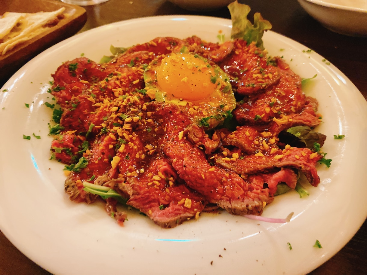 都内のオススメ飲食店をいくつかご提案いたします あなたのご要望に合わせた飲食店を考えます！ イメージ7