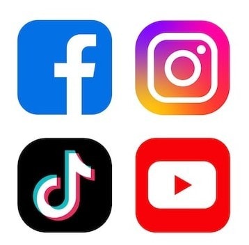 Instagram海外フォロワ＋2000増やします SNS何でも相談乗ります！！！！！ イメージ1