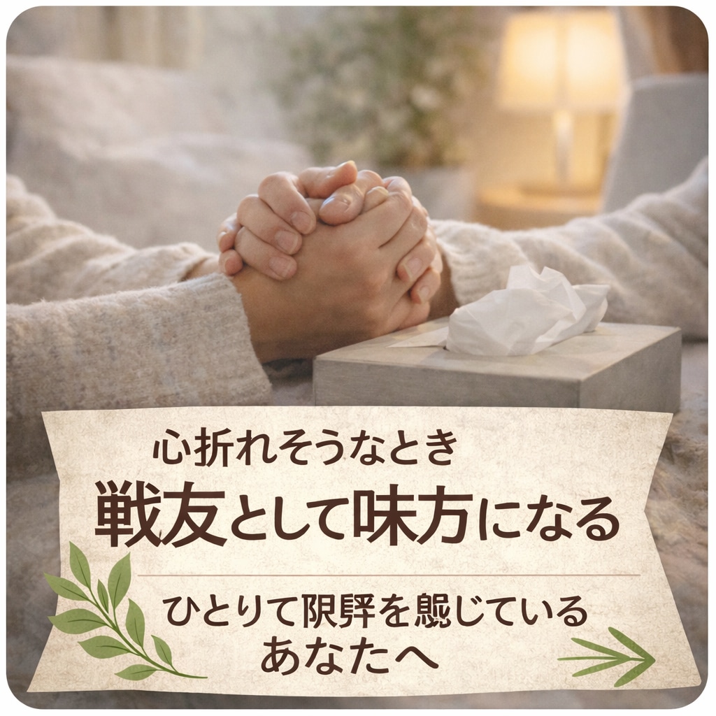 離婚調停・裁判の不安相談｜戦友として伴走します 7年調停～離婚裁判を戦った当事者の経験を全てあなたのために！ イメージ2