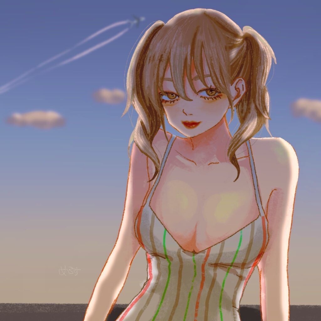 ご希望のSNSアイコン作成致します 「そのアイコンいいね」を貰える事を目指してます。 イメージ2