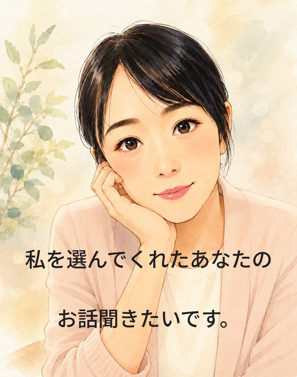 ３分だけでも今すぐ聞いて！話聞きます まったりママゆり子があなたの日常に寄り添います。 イメージ1