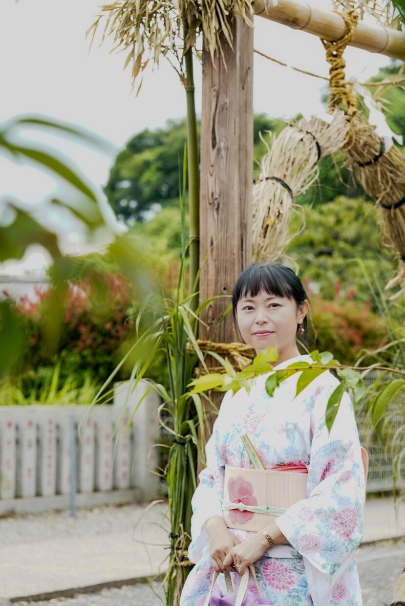 家族写真をおしゃれにカジュアルに自然体に撮影します 大切な人と大切な想い出を写真で残します イメージ8