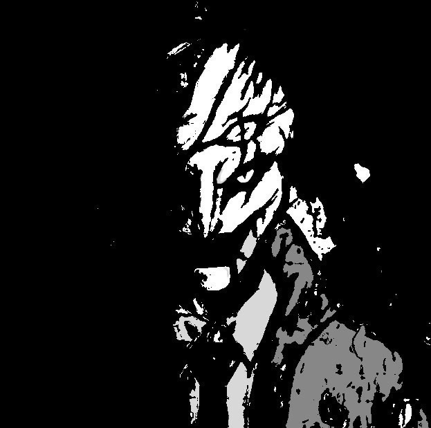 適当に絵を描かせていただきます 癖の強いキャラクターを描かせてもらいます。 イメージ9