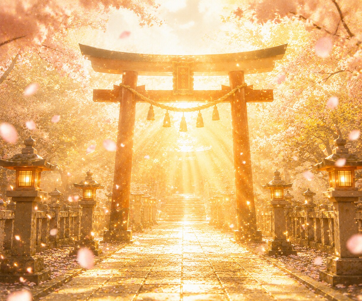 金運の福路を七福神託霊視で読み解きます お金の流れと受け取る器を視ます イメージ10