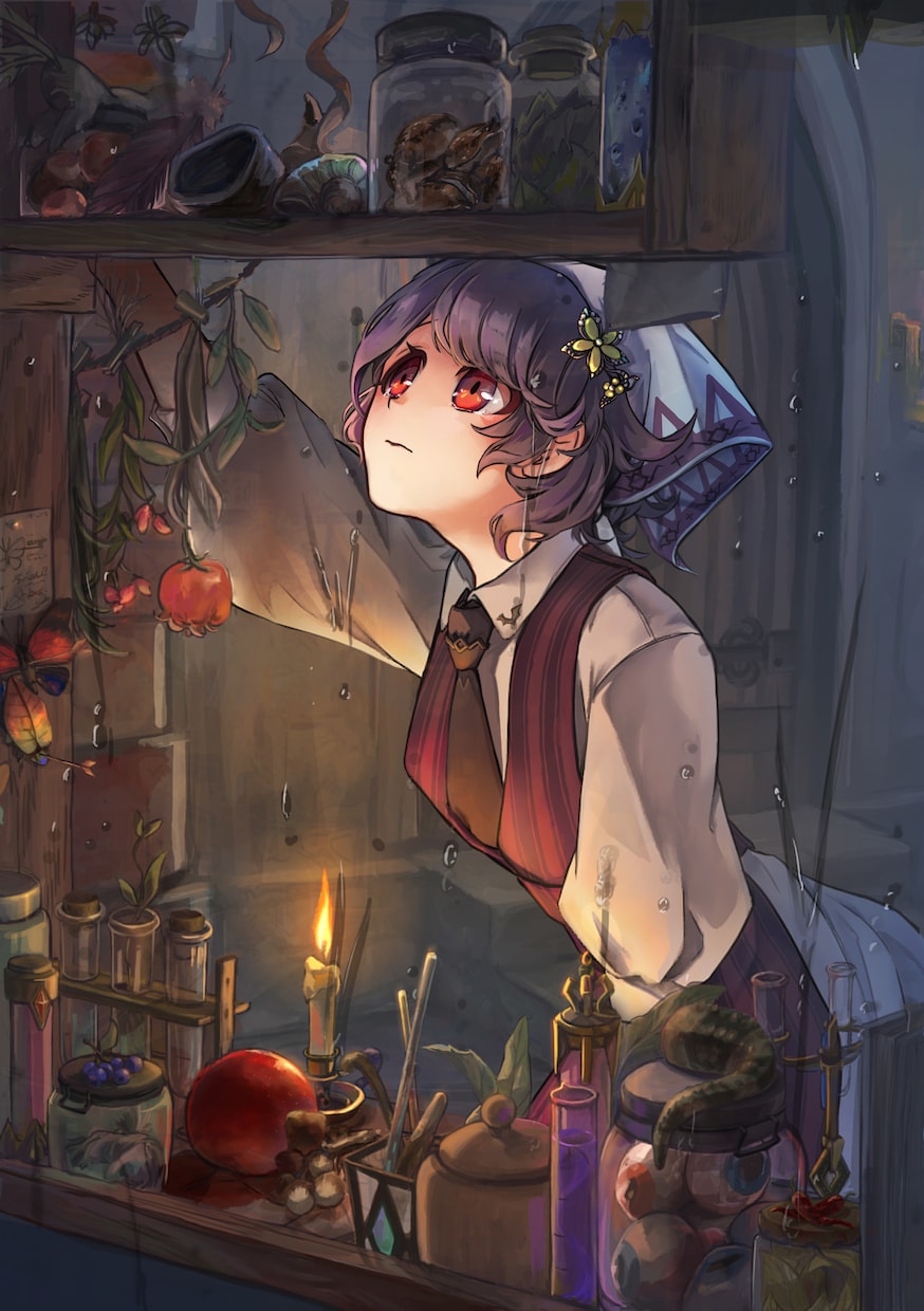 リアルタイムでイラストの描き方を解説します 絵の描き方を家庭教師のような感覚で知りたい方へ イメージ2