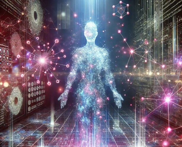 あなたに合った生成AIのプロンプトを作成します 心の取説を知り尽くしたと噂されるケーキマンが究極サポート イメージ1