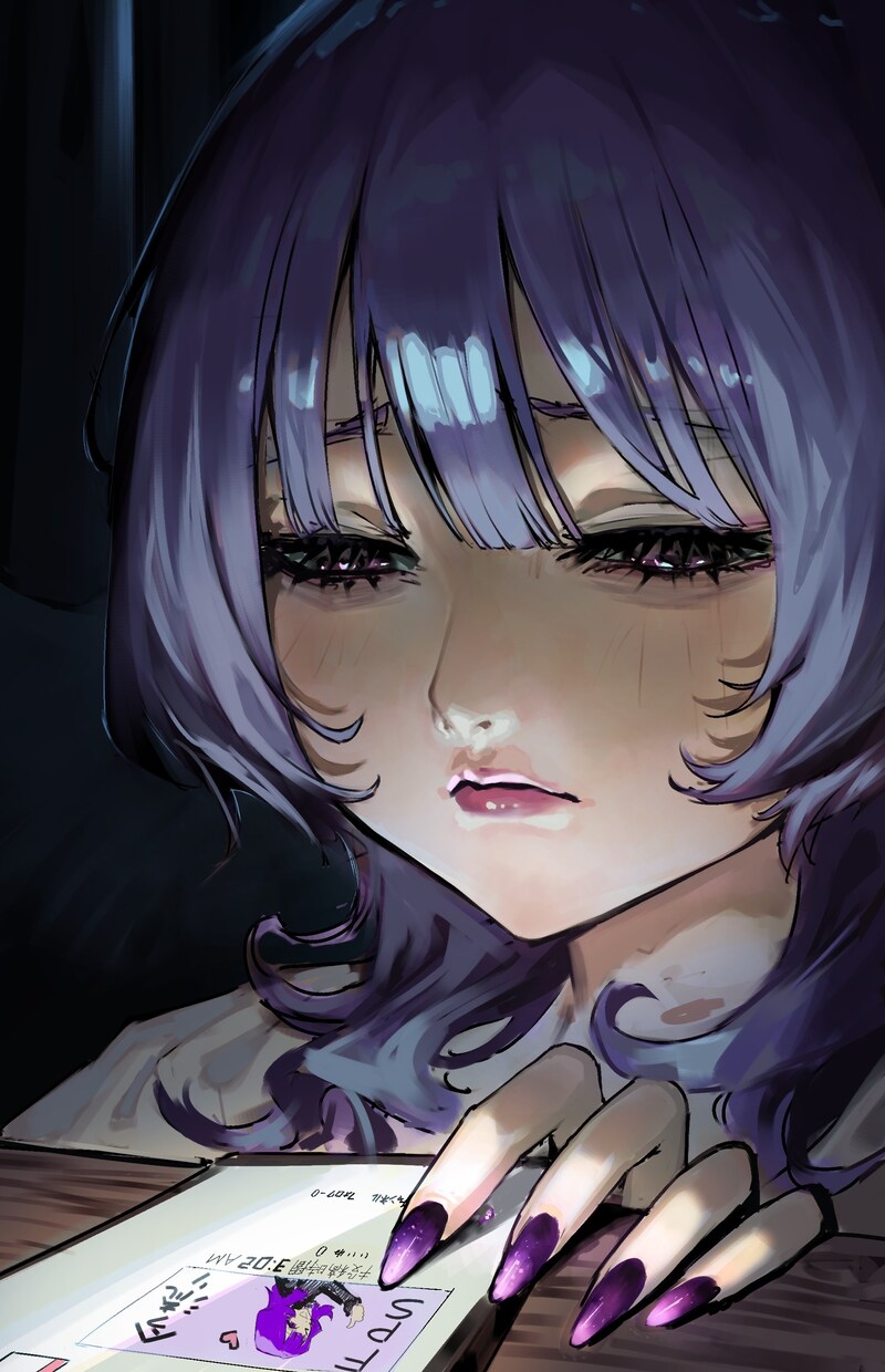 目を引くイラストを描きます 想像を形にさせていただきます！どうぞお任せ下さい！ イメージ10