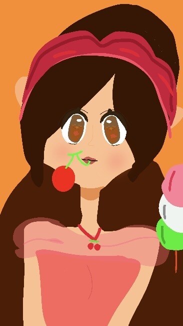 あなただけのオリジナルアイコンをお描きします 写真不要！あなただけの世界観を可愛いアイコンで形にします。 イメージ1