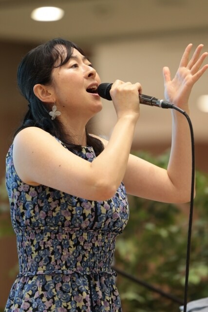 結婚式ご出席お礼の音楽プレゼントいたします AIが新郎新婦の名入れ楽曲を創り歌います。（踊りません） イメージ7
