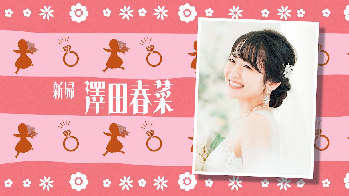 スパイファミリー風★結婚式ムービーを作ります 【最短7日納品】大人気アニメのオープニングムービー イメージ2