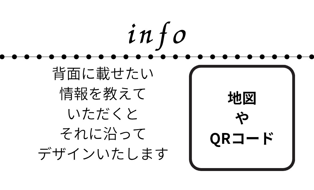 名刺、ショップカードお作りします 個人の名刺や会社の名刺、お店のショップカードをお作りします。 イメージ2