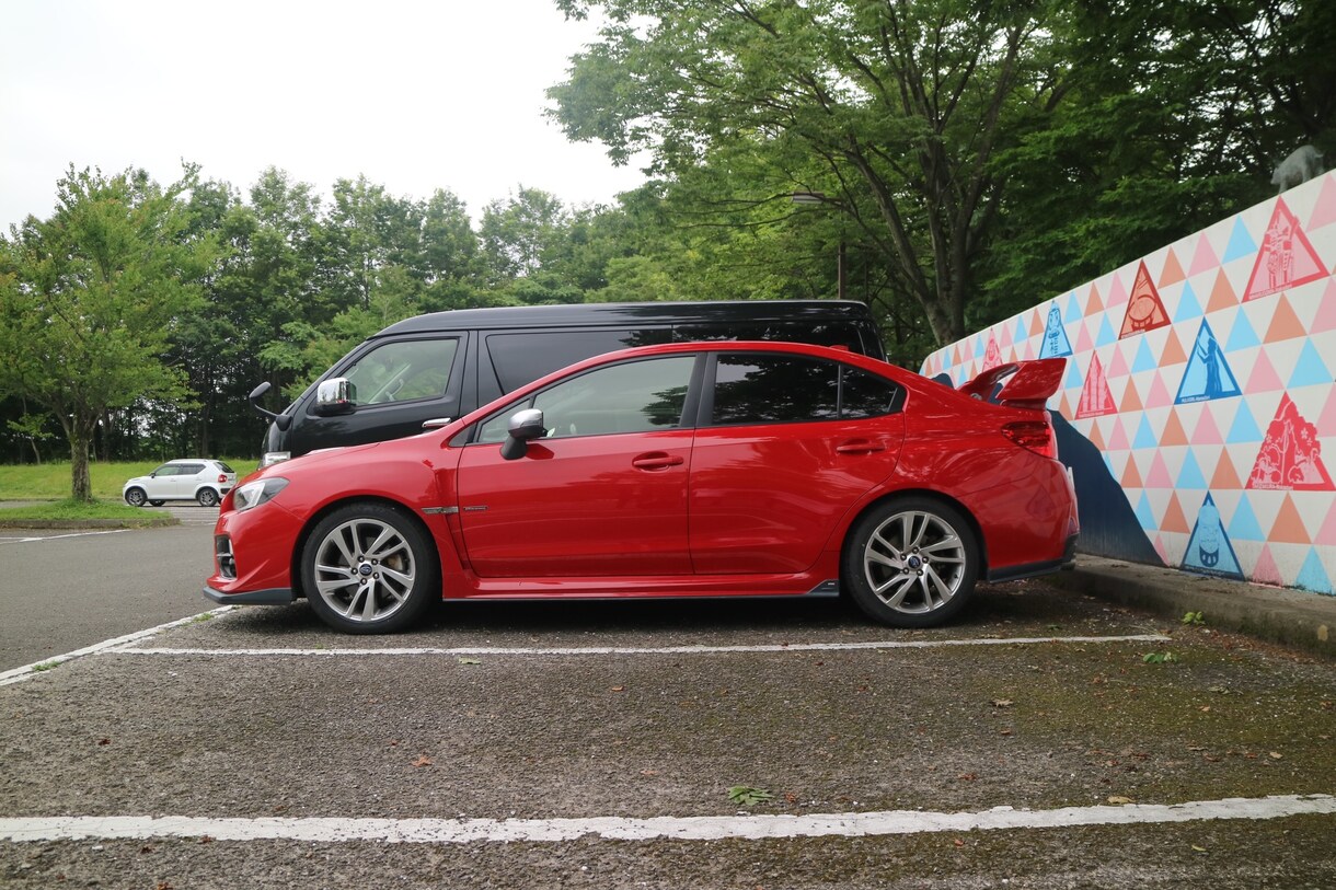 初めての車選びをお手伝い致します 初めての車選びに不安な方へ、最高の一台をアドバイスします！ イメージ1