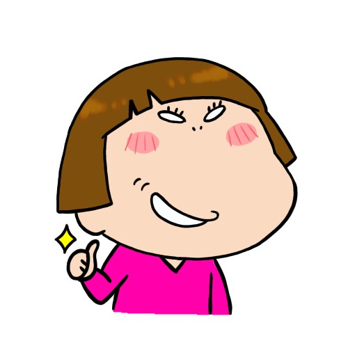 印象に残る、ゆるカワ白目アイコンお描きします SNS・ブログなどのアイコンをご提供いたします。 イメージ3