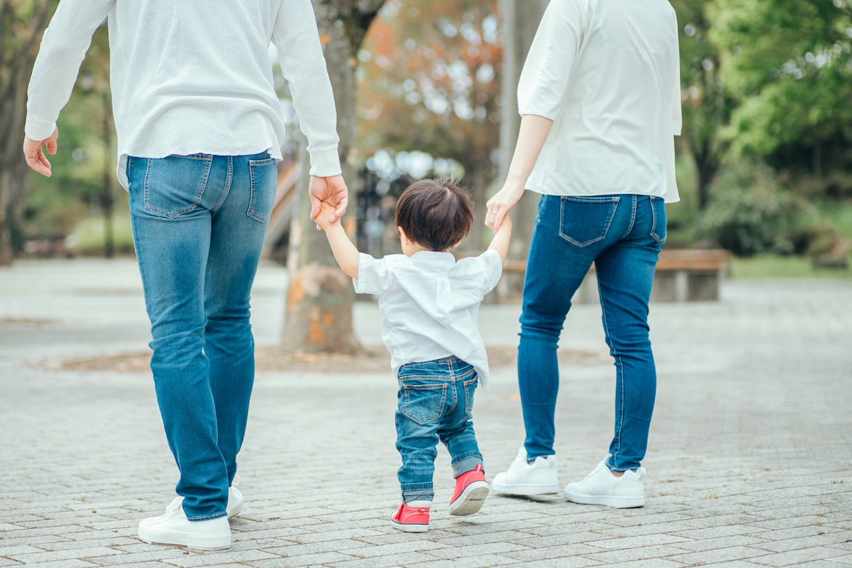 男性の育児休業1年取得のノウハウを伝授します 自分の為、奥様の為、子供の為に一緒に育児休業を取りましょう イメージ4
