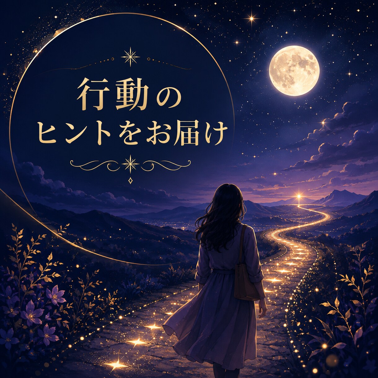 5つの占術であなた専用の総合鑑定書を作成します 5つの占術であなた専用の総合鑑定書を作成します★ イメージ7