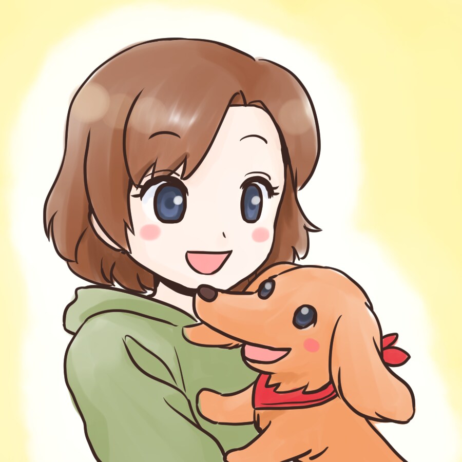 可愛いミニキャラ系のアイコン描きます 似顔絵、イメージキャラでオリジナルのアイコン作成 イメージ5