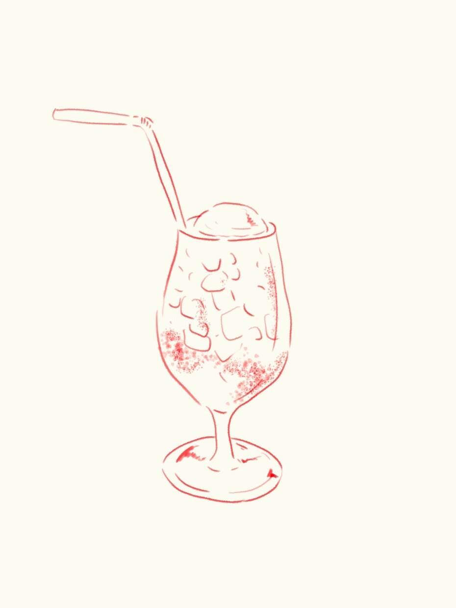 食べ物・飲み物イラスト描きます 飲食店向け！食べ物・飲み物、メニューイラスト、SNS広告画像 イメージ9