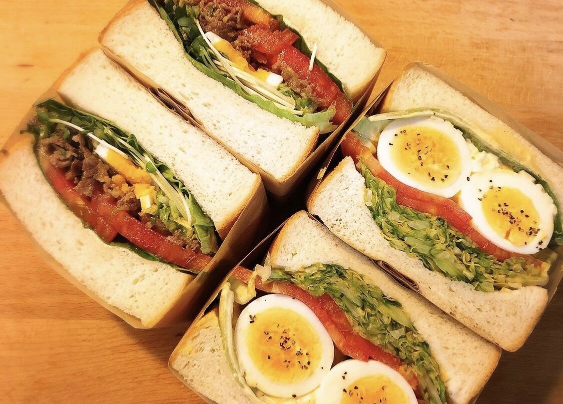 料理を始めた方のお手伝いします 私と一緒に楽しくお料理しましょう！ イメージ6