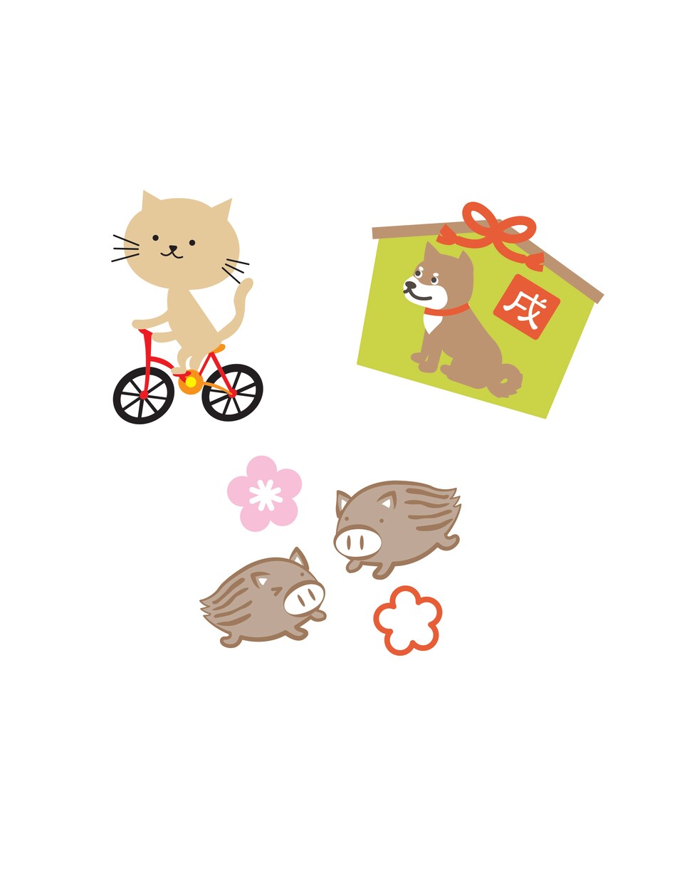 ロゴ・イラスト・SNSアイコン等制作します かわいい・優しい・キレイなテイストが得意です。 イメージ2