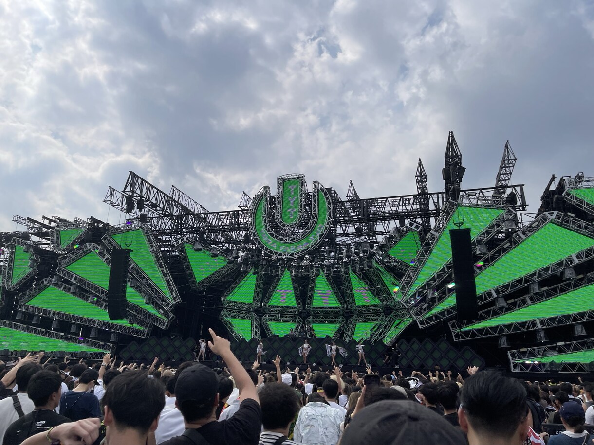 RESOLUMEを世界FES出演のVJが教えます VJソフト レゾリュームとMIDI機器など特殊連携ノウハウ! イメージ10