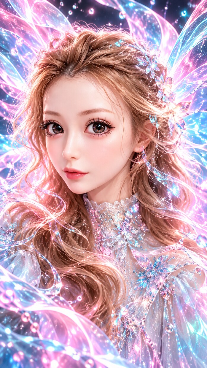 お1人おひとりと寄り添って作っていきます 動画編集から学んだ知識とデザイン好きにお任せを〜 イメージ8