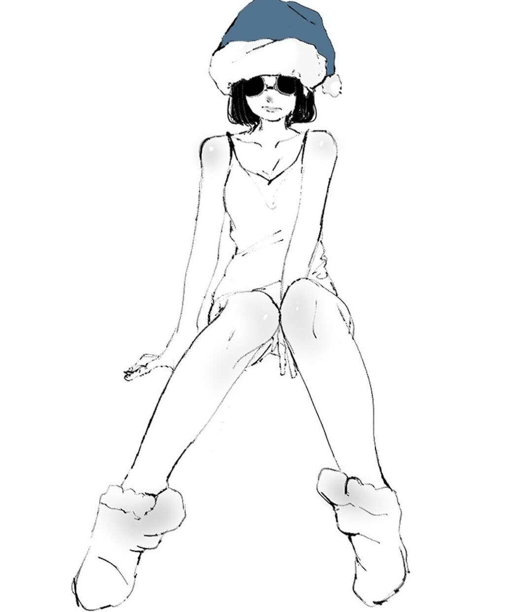 お家に飾りたい本当に欲しいと思える絵を描きます こんな絵を家に飾りたいなど様々な用途での活用を待ってます！ イメージ3